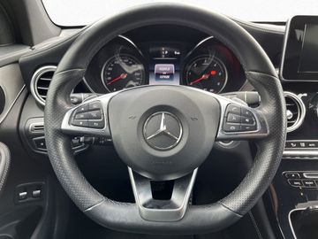 Mercedes GLC 200 - 5