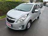 Chevrolet Spark Basis/klima/hu.au/Allwetter b/ Scheckheft1 - Chevrolet Gebrauchtwagen in Bremen