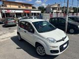 Fiat Panda 0.9 GPL - Fiat Panda mit LPG-Antrieb