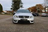 Mercedes-Benz ANDERE C T-Modell C 63 T AMG Performance - Gebrauchtwagen in Oldenburg