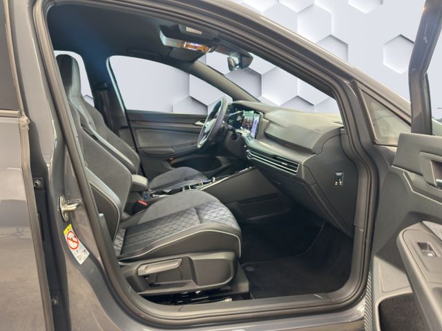 Golf Mildhybrid VIII 1.5 eTSI R-Line DSG 96kW LE
