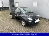 Fiat 500 Pop Servo/El.Fenster/Radio/"sehr sparsam"/ - Fiat: Spa