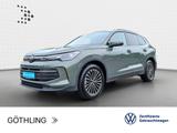 Volkswagen Tiguan Life 1.5 eTSI DSG*NAVI*AHK*360*IQ-Drive*A