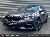 BMW 118 Sport Line 118i Line/DE-FHZ/LED/TEMPOMAT/... - BMW 118: 118d Sport