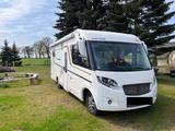 Eura Mobil Integra 725QB mit 5 Gurt- und Schlafplätzen