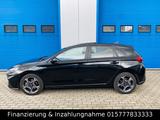 Hyundai I30 N Line Voll LED Navi Kamera Sport 1 Hand DSG - Hyundai i30