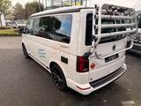 Volkswagen T6.1 California Ocean+4MOTION+MARKISE+NAVI+EDITI - Volkswagen T6 California in Leverkusen