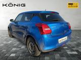 Suzuki Swift Comfort Automatik - Suzuki Swift mit Hybrid-Antrieb