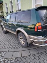 Mitsubishi Sport LPG - Mitsubishi Space Star: Sport