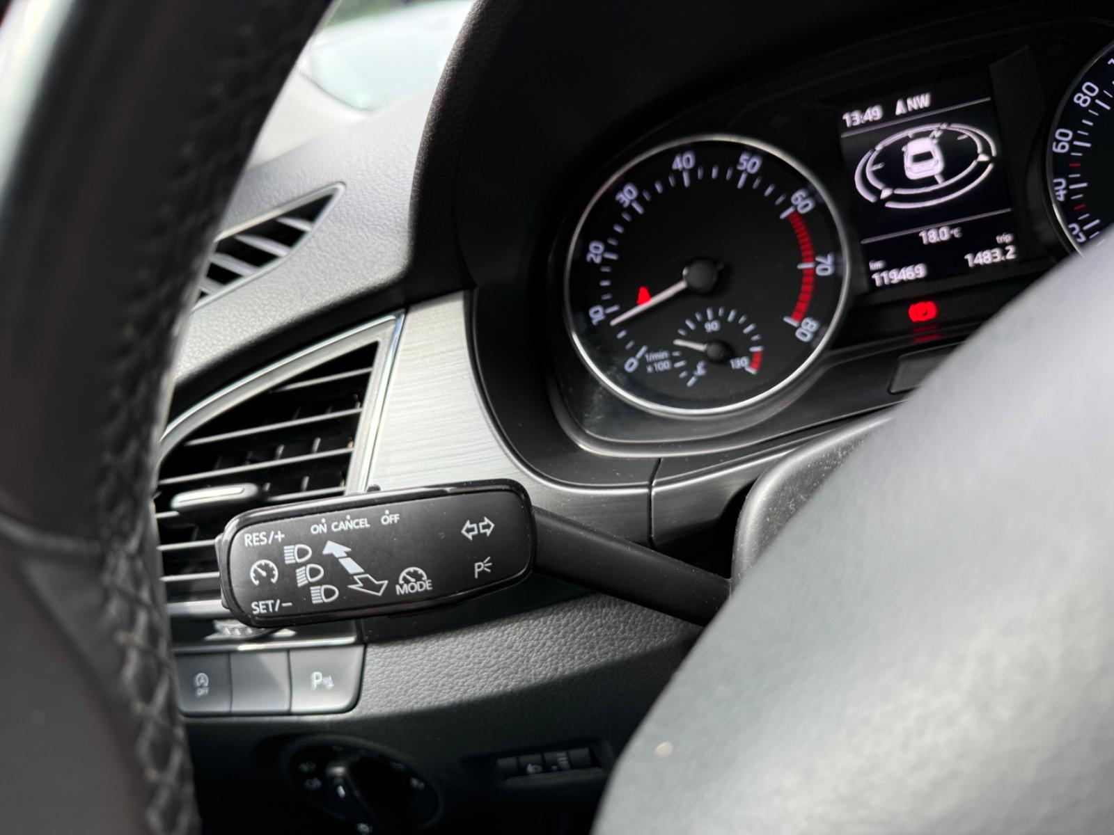 Skoda Fabia 1.2 Combi Joy Klima Navi 2xPDC Alu Tüv NEU