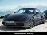 Porsche Cayman (718) | 20-Zoll 911 Turbo Räder | - Porsche: Coupé, Turbo 911