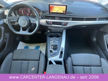 Audi A5 - 12