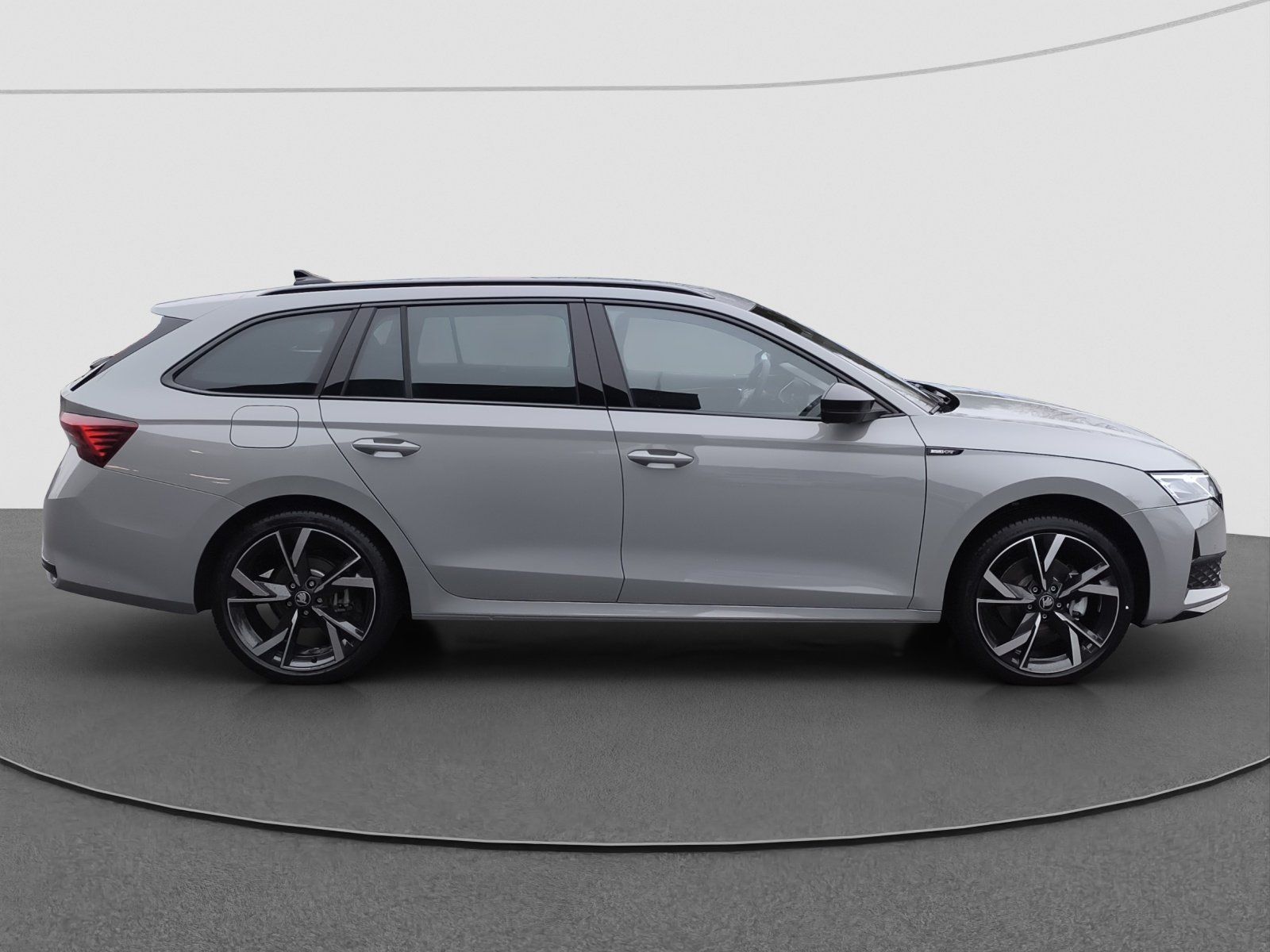 Skoda Octavia - Bild 11