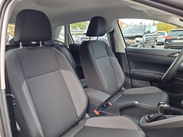 Polo 1.0 TSI OPF DSG Life LED RFK