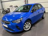 Opel Corsa F 1.2 **Klima*5-Türig*PDC*Spur*BT** - Opel Corsa: Türig