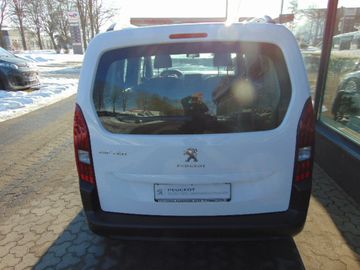 Bild 6 Peugeot Rifter Active L1