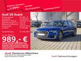 Audi S6 Avant TDI tiptr. AHK/Kamera/ACC - Audi S6 in Leipzig