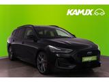 Ford Focus 2.3EB Turnier Aut.ST X LED+NAVI+VIRTUAL+AH - Ford Focus: X