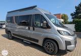 Malibu Van Compact 600 LE Listenpreis: 97.630€ - Malibu Compact