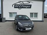 Opel Meriva B Innovation - Opel Meriva: Innovation
