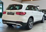 Mercedes-Benz GLC 200 4MATIC 9G-Tronic LED/ASSIST+/MBUX/197PS - Mercedes-Benz GLC 200 in Hamburg