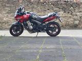 Honda CBF 600 SA PC43 - HONDA 2010 CBF 600