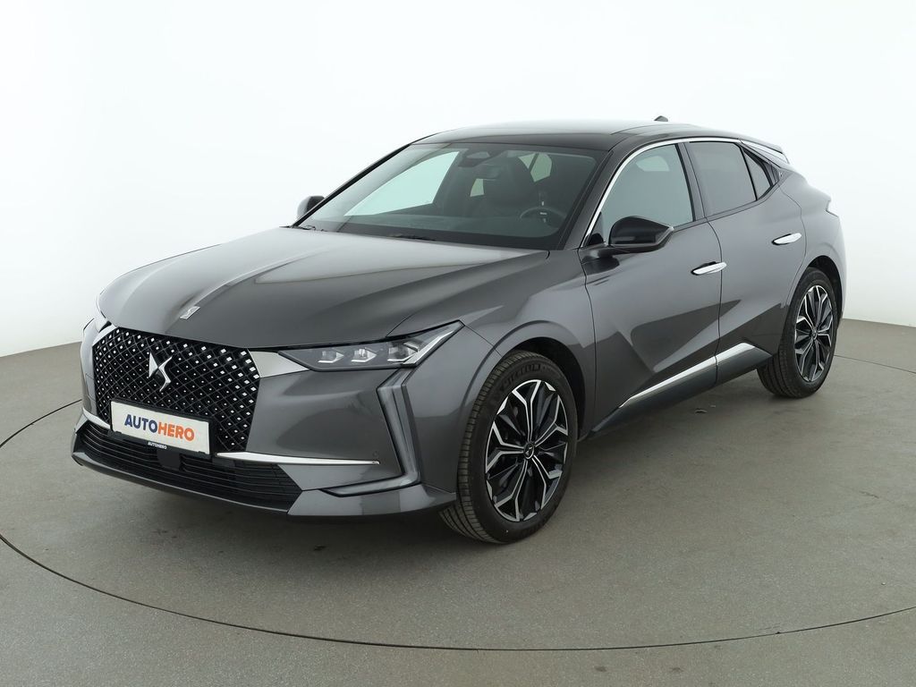 Image of DS Automobiles DS4