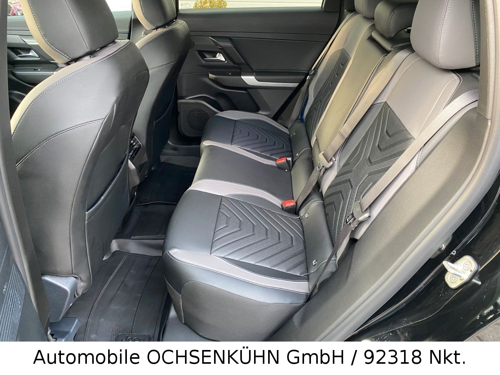 Jeep Compass - Bild 13