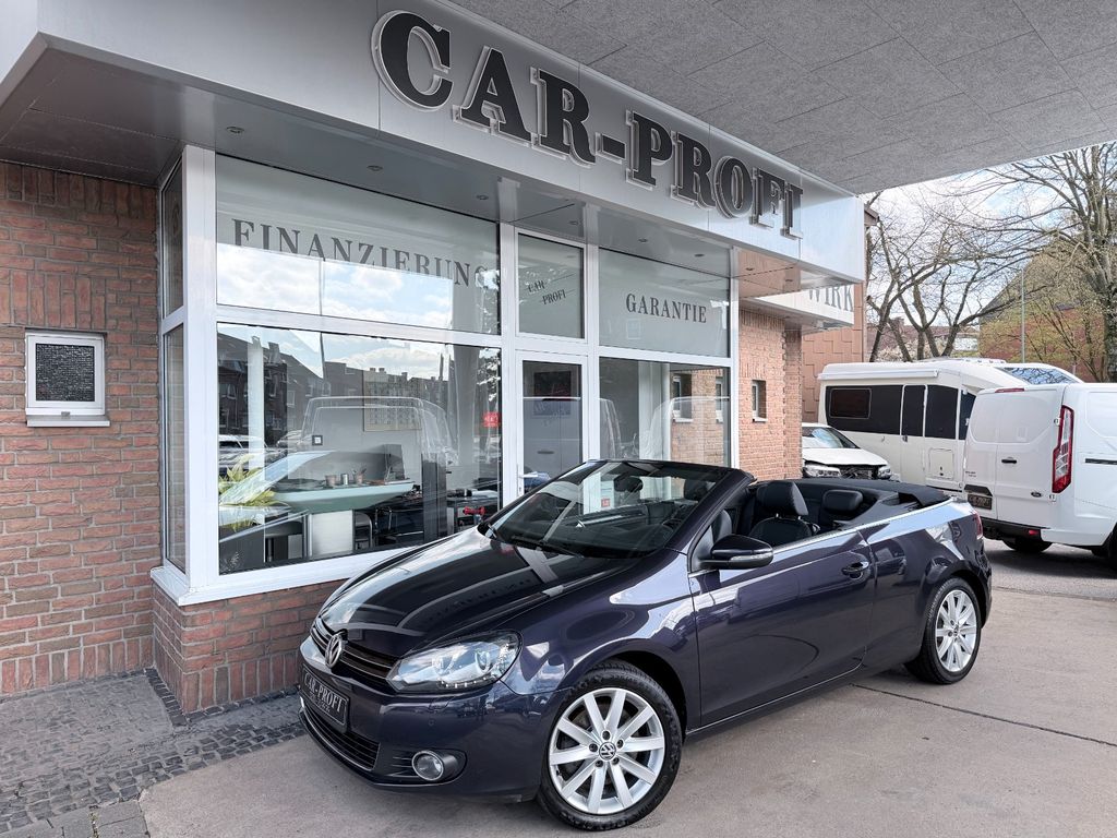 Angebot ansehen Volkswagen Golf
