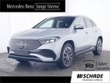Mercedes-Benz EQA 300 4M AMG Line LED*RF-Kamera*Totw.-A*L-Hzg.