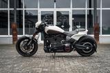 Harley-Davidson FXDRS 114 CUI - KESSTECH - SEITLICHER KZH - HARLEY-DAVIDSON WEIß