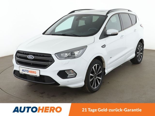 Ford Kuga 1.5 EcoBoost ST-Line Aut.*TEMPO*NAVI*CAM*