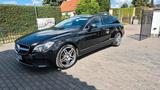 Mercedes-Benz Mercedes cls 220d Shooting Break, AMG, - Mercedes-Benz CLS 220 von privat
