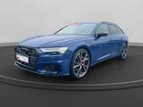 Audi A6 Avant 55 TFSI e QUATTRO S-LINE+B&O+MATRIX - Audi A6 mit Hybrid-Antrieb