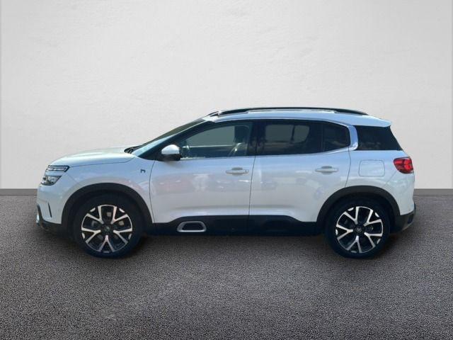 Citroën C5 Aircross Shine Pack