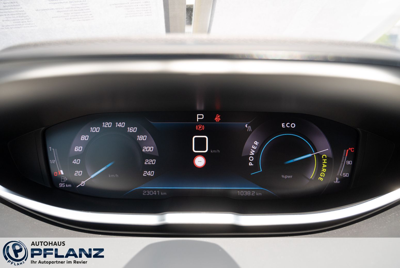 Peugeot 5008 - Bild 14