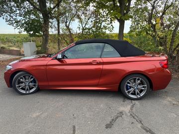 صورة 3 لـ 2018 BMW M240I