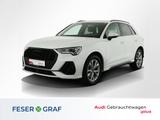 Audi Q3 35 TFSI S tronic S Line Ext LED,Sportsitze,Sm - Audi Q3 in Nürnberg
