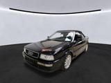 Audi Cabriolet 1.8 1.8 20V/SHZ - Audi aus 1997: Cabrio