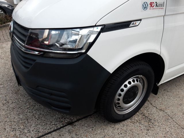 T6.1 Kombi 2,0 TDI 110 kW SCR Frontantrieb 6-Gan