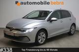 Volkswagen Golf 8 2.0TDI DSG Life Virtual Navi LED