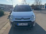 Citroën Berlingo HDi 90 + Rollstuhlrampe - Citroën Berlingo in Freiburg