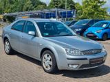 Ford Mondeo Lim. Ghia/Navi/PDC/Garantie/1.Hand/SHZ/FZ - Ford Mondeo: Ghia