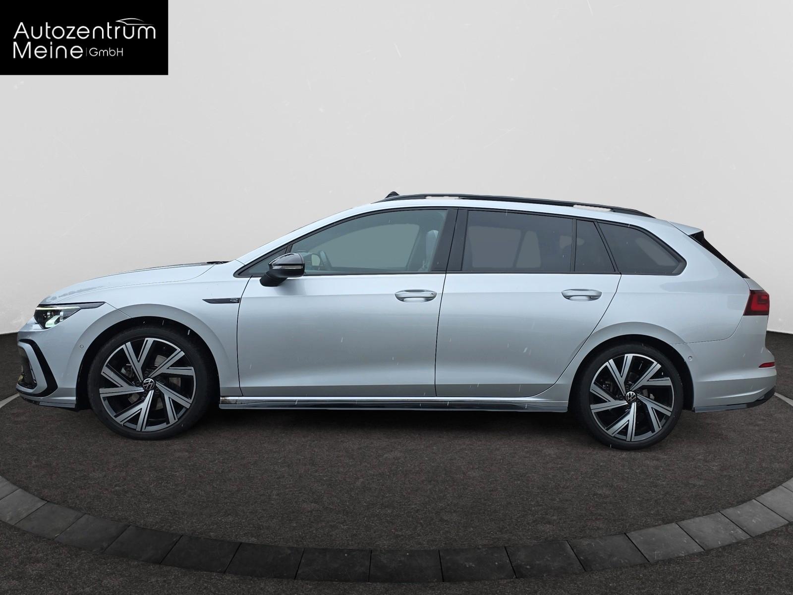 Volkswagen Golf VIII R-Line*PANO*MATRIX*DSG*R-Line*SHZ*ACC