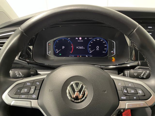 T6.1 Multivan Cruise 4MOTION 2.0 TDI DSG LED AHK