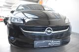 Opel Corsa E Active Automatik Klima Bluetooth PDC AHK - Opel Corsa Gebrauchtwagen in Düsseldorf