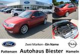 Ford Mondeo Ghia X Klimaa. + PDC + Xenon - gebrauchte Ford Mondeo aus dem Jahr 2007