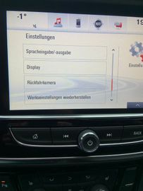 Bild 15 Opel Mokka X Innovation Automatik