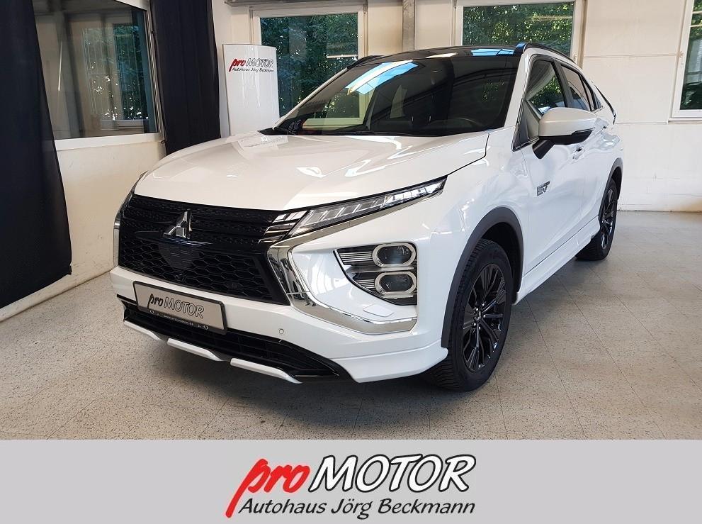 Mitsubishi Eclipse Cross 2.4 PLUG-IN HYBRID 4WD TOP