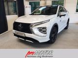 Mitsubishi Eclipse Cross 2.4 PLUG-IN HYBRID 4WD TOP - Mitsubishi Eclipse Cross in Wuppertal